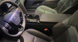 Toyota Camry 2025 года за 20 950 000 тг. в Астана – фото 5