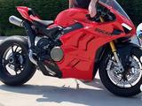 Ducati  Panigale V4 2022 года за 21 000 000 тг. в Петропавловск