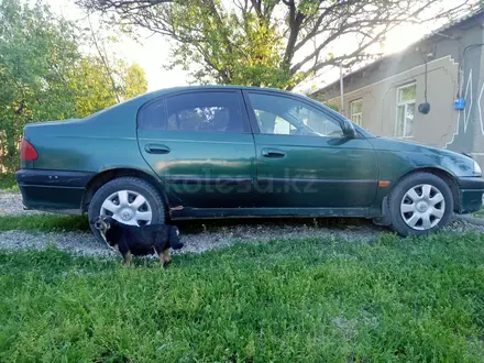 Toyota Avensis 1998 года за 1 600 000 тг. в Тараз – фото 5