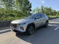 Hyundai Tucson 2023 года за 13 000 000 тг. в Астана – фото 4