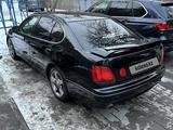 Lexus GS 300 2002 года за 4 250 000 тг. в Алматы