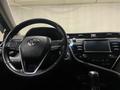 Toyota Camry 2019 года за 12 000 000 тг. в Алматы – фото 9