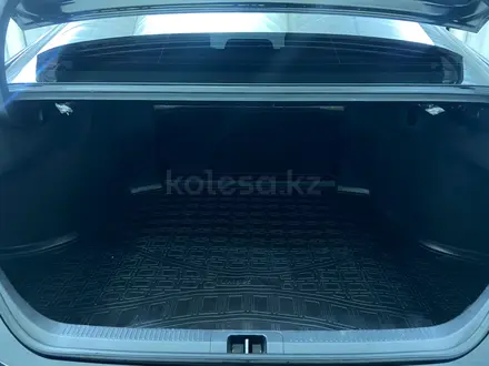 Toyota Camry 2019 года за 12 000 000 тг. в Алматы – фото 10