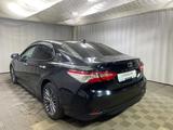 Toyota Camry 2019 годаүшін12 000 000 тг. в Алматы – фото 2
