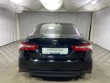 Toyota Camry 2019 годаүшін12 000 000 тг. в Алматы – фото 4