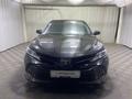 Toyota Camry 2019 года за 12 000 000 тг. в Алматы – фото 5