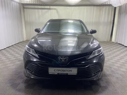 Toyota Camry 2019 года за 12 000 000 тг. в Алматы – фото 5