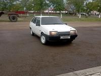 ВАЗ (Lada) 2109 1996 года за 500 000 тг. в Караганда