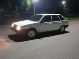 ВАЗ (Lada) 2109 1996 годаүшін500 000 тг. в Караганда – фото 4