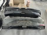 Задний бампер elantra за 15 000 тг. в Алматы
