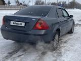 Ford Mondeo 2003 года за 1 780 000 тг. в Петропавловск – фото 3