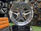 Диски BMW 37-Stile R-18*5*120 Разно широкие в наличии Astana за 247 000 тг. в Астана – фото 3