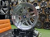 Диски BMW 37-Stile R-18*5*120 Разно широкие в наличии Astana за 247 000 тг. в Астана – фото 2