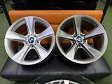Диски BMW 128-Stile R-18*5*120 Разно широкие в наличии Astana за 245 000 тг. в Астана