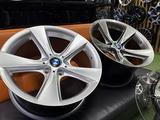 Диски BMW 128-Stile R-18*5*120 Разно широкие в наличии Astana за 245 000 тг. в Астана – фото 4