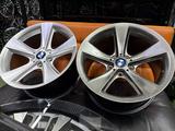 Диски BMW 128-Stile R-18*5*120 Разно широкие в наличии Astana за 245 000 тг. в Астана – фото 3
