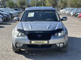 Subaru Outback 2007 года за 5 400 000 тг. в Актобе – фото 2