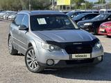 Subaru Outback 2007 года за 5 400 000 тг. в Актобе – фото 3