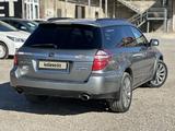 Subaru Outback 2007 года за 5 400 000 тг. в Актобе – фото 5