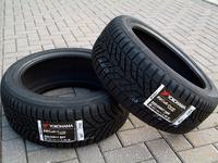 Yokohama W.Drive V905 295/40r20 за 82 700 тг. в Алматы