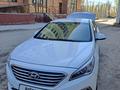 Hyundai Sonata 2016 года за 8 000 000 тг. в Астана