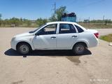 ВАЗ (Lada) Granta 2190 2012 годаүшін2 200 000 тг. в Актобе – фото 3