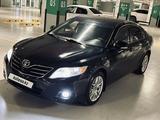 Toyota Camry 2011 года за 8 300 000 тг. в Астана – фото 5