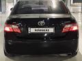 Toyota Camry 2011 годаүшін8 300 000 тг. в Астана – фото 7