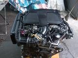 Двигатель Мерседес-Бенс 272, 273, 274, 275, 276, 111 112, 113, 102, 104 за 433 000 тг. в Алматы