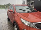 Kia Sportage 2011 года за 6 900 000 тг. в Караганда – фото 4