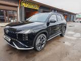 Hyundai Mufasa 2025 годаүшін10 500 000 тг. в Астана – фото 2