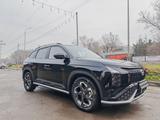 Hyundai Mufasa 2025 годаүшін10 500 000 тг. в Астана – фото 4