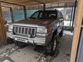 Jeep Grand Cherokee 1998 года за 4 600 000 тг. в Алматы – фото 15