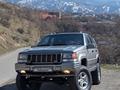 Jeep Grand Cherokee 1998 года за 4 600 000 тг. в Алматы – фото 2