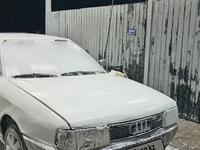 Audi 80 1989 годаfor500 000 тг. в Семей