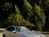 Mercedes-Benz E 320 2002 годаfor4 800 000 тг. в Талдыкорган – фото 3