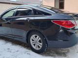 Hyundai Sonata 2009 годаүшін4 200 000 тг. в Актобе – фото 2