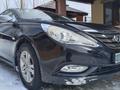 Hyundai Sonata 2009 года за 4 200 000 тг. в Актобе – фото 3