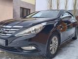 Hyundai Sonata 2009 годаүшін4 200 000 тг. в Актобе – фото 4