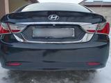 Hyundai Sonata 2009 годаүшін4 200 000 тг. в Актобе – фото 5