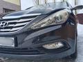 Hyundai Sonata 2009 года за 4 200 000 тг. в Актобе – фото 8