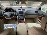 Lexus GS 300 2007 годаүшін7 500 000 тг. в Актау – фото 5