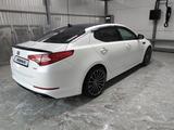 Kia K5 2012 годаүшін7 900 000 тг. в Семей – фото 3