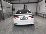 Kia K5 2012 годаүшін7 900 000 тг. в Семей – фото 4