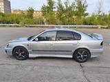 Subaru Legacy 2002 года за 3 000 000 тг. в Караганда – фото 2