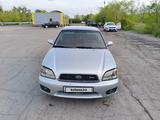 Subaru Legacy 2002 года за 3 000 000 тг. в Караганда – фото 4