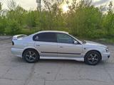 Subaru Legacy 2002 года за 3 000 000 тг. в Караганда – фото 5