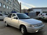 ВАЗ (Lada) 2110 2004 года за 1 250 000 тг. в Уральск – фото 3