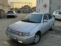 ВАЗ (Lada) 2110 2004 года за 1 250 000 тг. в Уральск