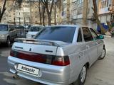 ВАЗ (Lada) 2110 2004 года за 1 250 000 тг. в Уральск – фото 5